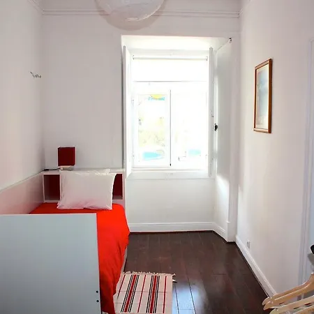 Apartment Akicity Alcantara Classic
