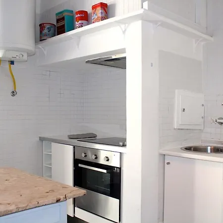 Apartamento Akicity Alcantara Classic Lisboa