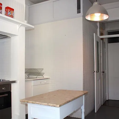 Apartamento Akicity Alcantara Classic *