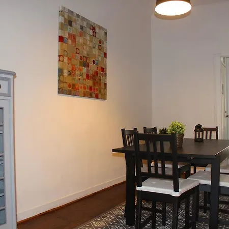 Apartamento Akicity Alcantara Classic *