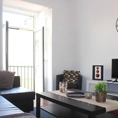 Apartamento Akicity Alcantara Classic